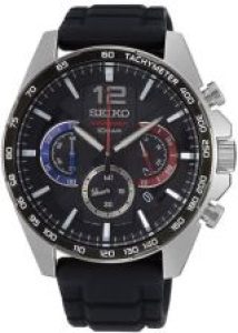 Seiko SSB347P1 Chronograph