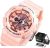 SKMEI 1689 PINK