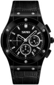 Skmei 9157 Black 34517
