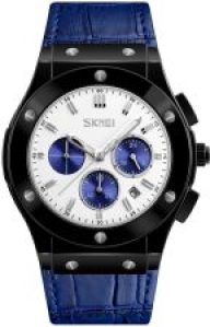 Skmei 9157 Blue 34515