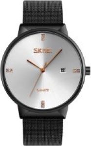 Skmei 9164  Silver 34511