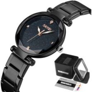 SKMEI 9180 Czarny