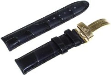 Skórzany pasek Adriatica 20 mm ADR20.031.01GKS