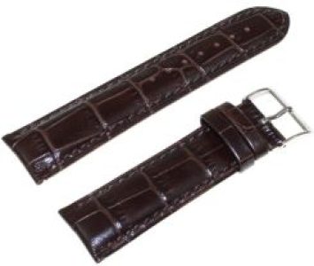 Skórzany pasek Adriatica 22 mm ADR22.015.05