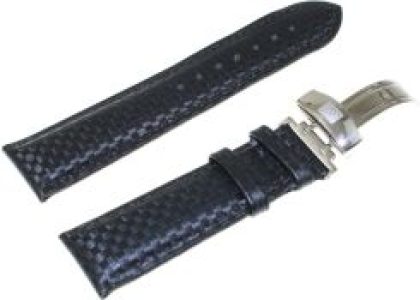 Skórzany pasek Adriatica 22 mm ADR22.018.01KS