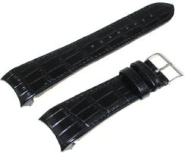 Skórzany pasek Adriatica 24 mm ADR24.014.01