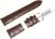 Skórzany pasek do zegarka 20 mm Morellato A01D5192480032CR20 Easy Click