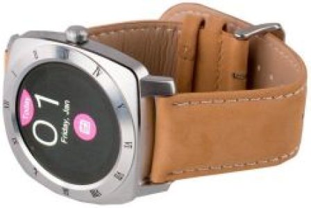 Smart GPS Srebrny (SMW01)