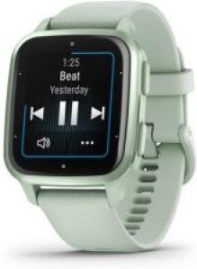 Smartwatch GARMIN Venu SQ 2 Miętowy