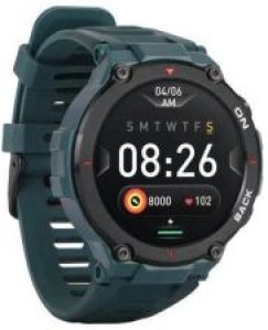 Smartwatch GPS GARETT GRS Zielony