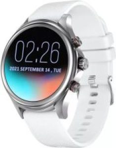 SMARTWATCH TLEN SEN PULSOKSYMETR POŁĄCZENIA PL MW