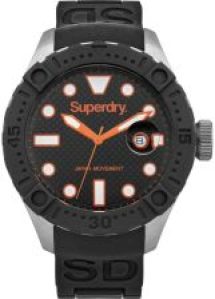 SuperDry Scuba Deep Sea Gents SYG140B