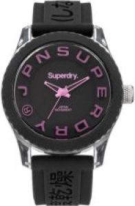SuperDry Tokyo Ladies SYL146B