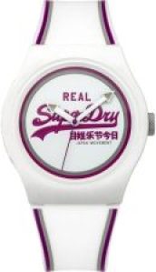 SuperDry Urban Retro Unisex SYG198WR