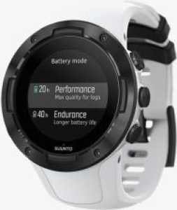 Suunto 5 G1 White Black (SS050446000)