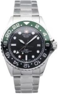 Swiss Alpine Military GMT 7052.1138 by Grovana