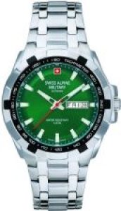 Swiss Alpine Military SAM7043.1134