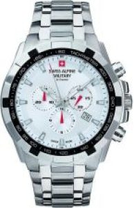 Swiss Alpine Military SAM7043.9132