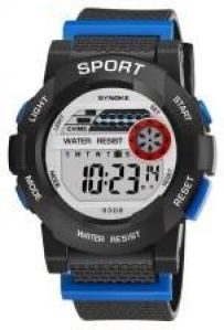 SYNOKE S9308BK
