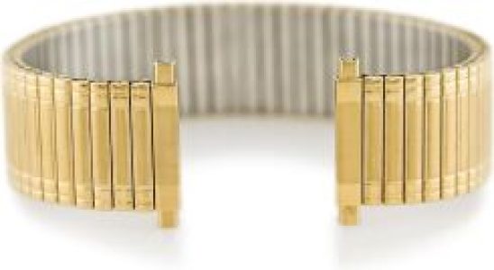 Tayma Bransoleta 124G – rozciągana HQ – 18mm (do 22mm) (TAYMA8024)