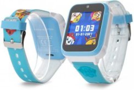 Technaxx Psi Patrol Niebieski (PAW4939BLUE)