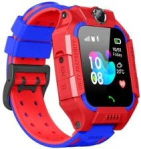 Techonic Q19 Czerwony