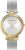 Ted Baker – Bow BKPBWS209 Silver/Gold