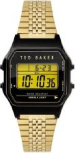 TED BAKER – London BKP80S204 Gold