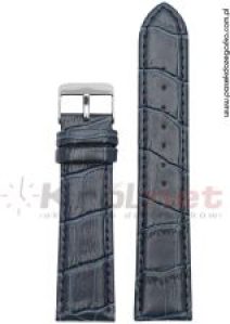 Tekla Pasek Tk007Cgr/26 – Ciemny Granatowy (TK007CGR26)