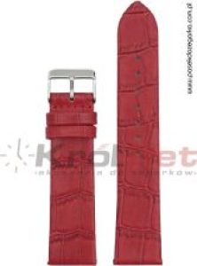 Tekla TK037CZ/14 – faktura krokodyla Pasek