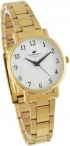 Timemaster – ZQTIM 234-02