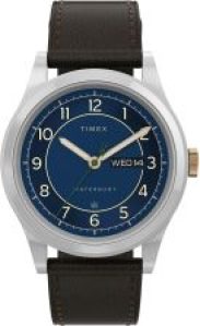 Timex TW2V28500 Heritage Waterbury