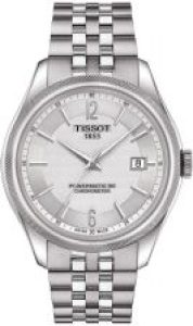 Tissot Ballade COSC Powermatic 80 Silicon Balance