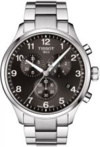 Tissot Chrono Xl Classic T1166171105701