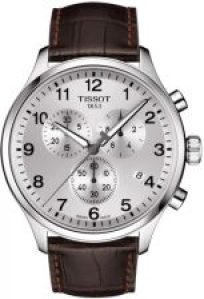 Tissot  Chrono Xl Classic T1166171603700