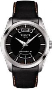 TISSOT Couturier Powermatic 80 T035.407.16.051.03