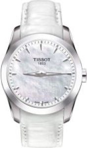 Tissot COUTURIER T0352461611100