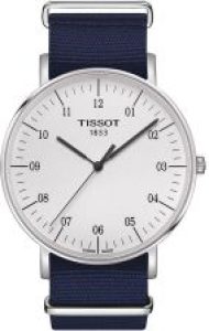 TISSOT Everytime Big Gent T109.610.17.037.00
