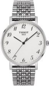TISSOT Everytime Gent T109.410.11.032.00