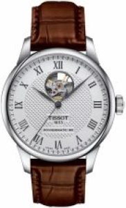 Tissot Le Locle Powermatic 80 Open Heart T006.407.