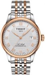 Tissot Le Locle Powermatic 80 T0064072203300