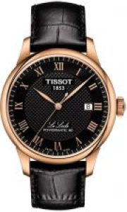 Tissot Le Locle Powermatic 80 T0064073605300