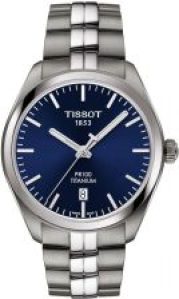 TISSOT PR 100 Titanium T101.410.44.041.00