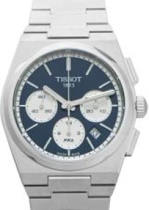 Tissot PRX Automatic Blue Dial Stainless Steel T13