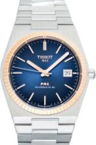 Tissot PRX Automatic Blue Dial Stainless Steel T93