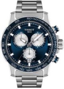 Tissot Supersport T125.617.11.041.00