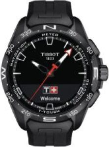 Tissot  T-Touch Connect Solar T121.420.47.051.03