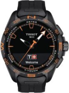 Tissot T-Touch Connect Solar T121.420.47.051.04
