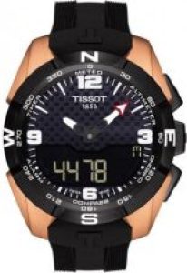 Tissot T-touch Expert Solar Tour de France 2019 Sp