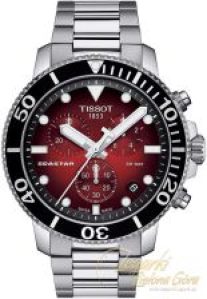 Tissot T120.417.11.421.00